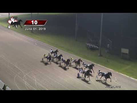Hanover Raceway - June 1st, 2019 - Race #10