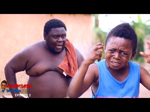 YAW DABO MAFIA OTELE (Advanture of Yaw Dabo ) Episode 2  // C😂MEDY 😂😂😂😂😂😂