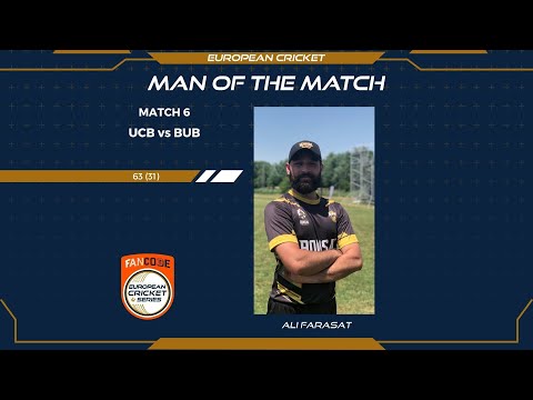 BOOM! Ali Farasat on fire for Budapest Blinders