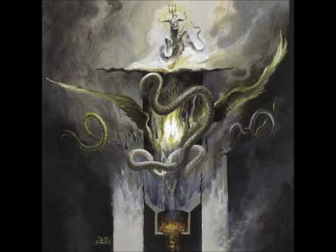 Nightbringer - Salvation Is the Son of Leviathan (Alabas in Memoriam)