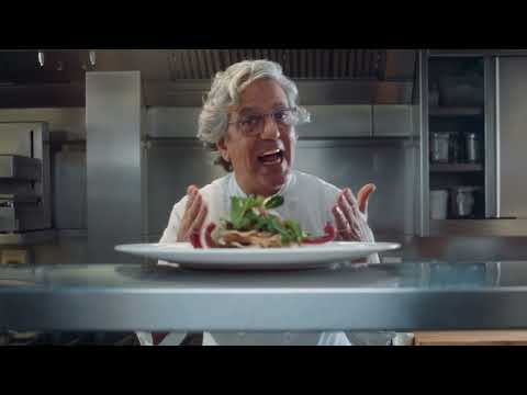 Giorgio Locatelli Recipe: Sarde in Saor