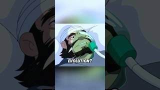 A strange shrinking disease spreads through the village!#anime #shorts