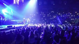 Gunnin&#39; - Hedley Concert, Victoria 2016