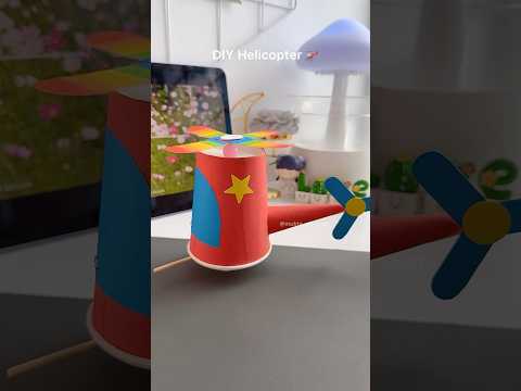 Mind Relaxing Art 🚁✨#shorts #art #diy #muktaartandcraft #youtubeshorts