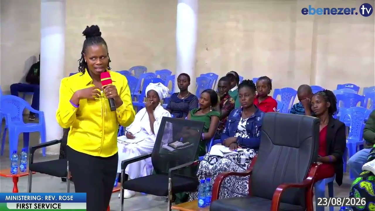 SERMON: WHAT DWELLS IN YOUR HEART