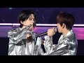 240310 NCT127 YACHT THE UNITY TOKYO