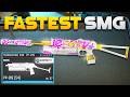 Warzone S New FASTEST SMG Is BROKEN PP 919