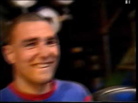 Gamesmaster S2 [E03] Vinnie Jones
