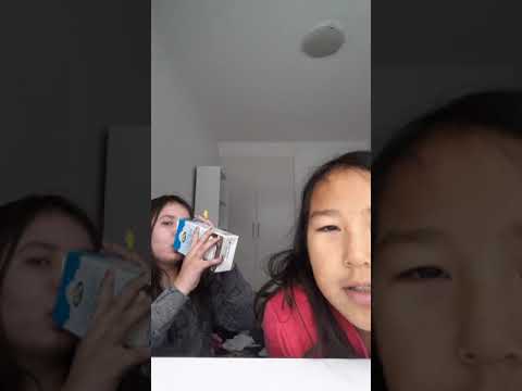 Drikker 1 liter mælk