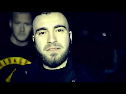 BANDIDOS 2014 GERMANY