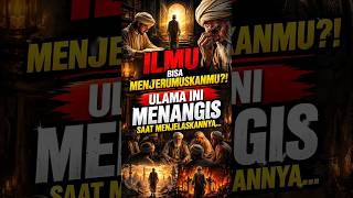 Download lagu Ilmu Terkadang Bisa Menjerumuskan! #kajianislam #niatikhlas #menuntutilmu #islamicreminder  #hijrah mp3