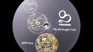 Jamie Bissmire - The Earths Vital Energies