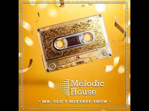 Mix #068 - Melodic House (2025-03-11)