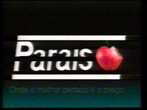 Intervalo: Som Brasil - Fortaleza/CE (15/02/1994) [1]