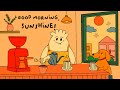 Good Morning SUNSHINE What A Fresh Day Jazz Playlist For A Happy Morning