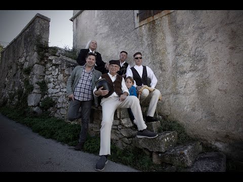 SERĐO VALIĆ I MARIO VISCOVICH - ISTRIJANI