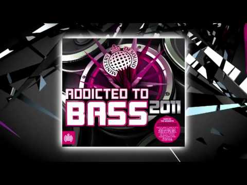 Addicted To Bass 2011 Megamix (Ministry of Sound UK)