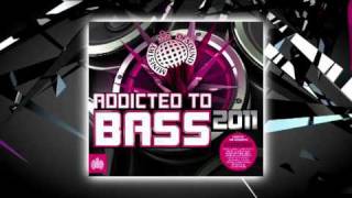 Addicted To Bass 2011 Megamix (Ministry of Sound UK)