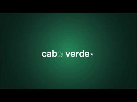 Video thumbnail for Cabo Verde