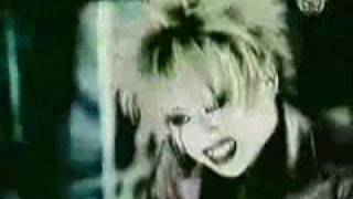 Dir en grey 02 ZOMBOID　零式MIX