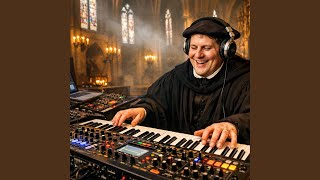 Eine feste Burg ist unser Gott Trance Cover (Martin Luther)