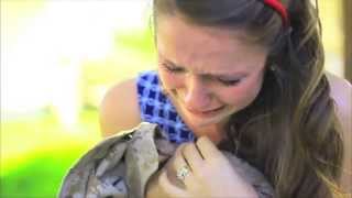 Tait - Unglued - w/Lyrics