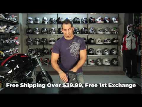 Gaerne G-Impulse Boots Review at RevZilla.com