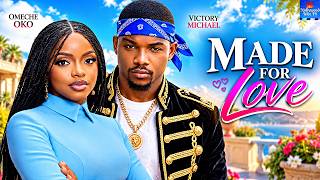 Download lagu Made For Love - OMECHE OKO VICTORY MICHAEL - Nigerian Movies mp3
