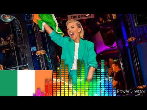 Lesley Roy - Store Of My Life (Ireland) Eurovision 2020