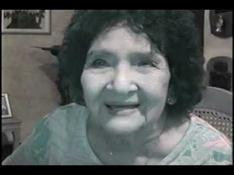 Esthercita Forero. V Parte. In Memoriam