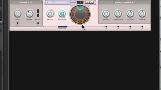 Video thumbnail for Introduction to SKANNER - Part 9 - Using Your Own Samples by Brent Kallmer - REAKTOR Tutorials Archive