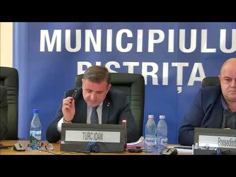 Înregistrarea ședinței