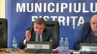 Ședința din 27 aprilie 2023