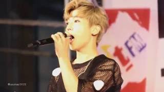 20160820 畢書盡 Bii - I Will Miss You