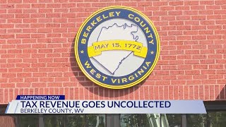 Concerns raised over lagging tax revenue collections from new Berkeley County residents