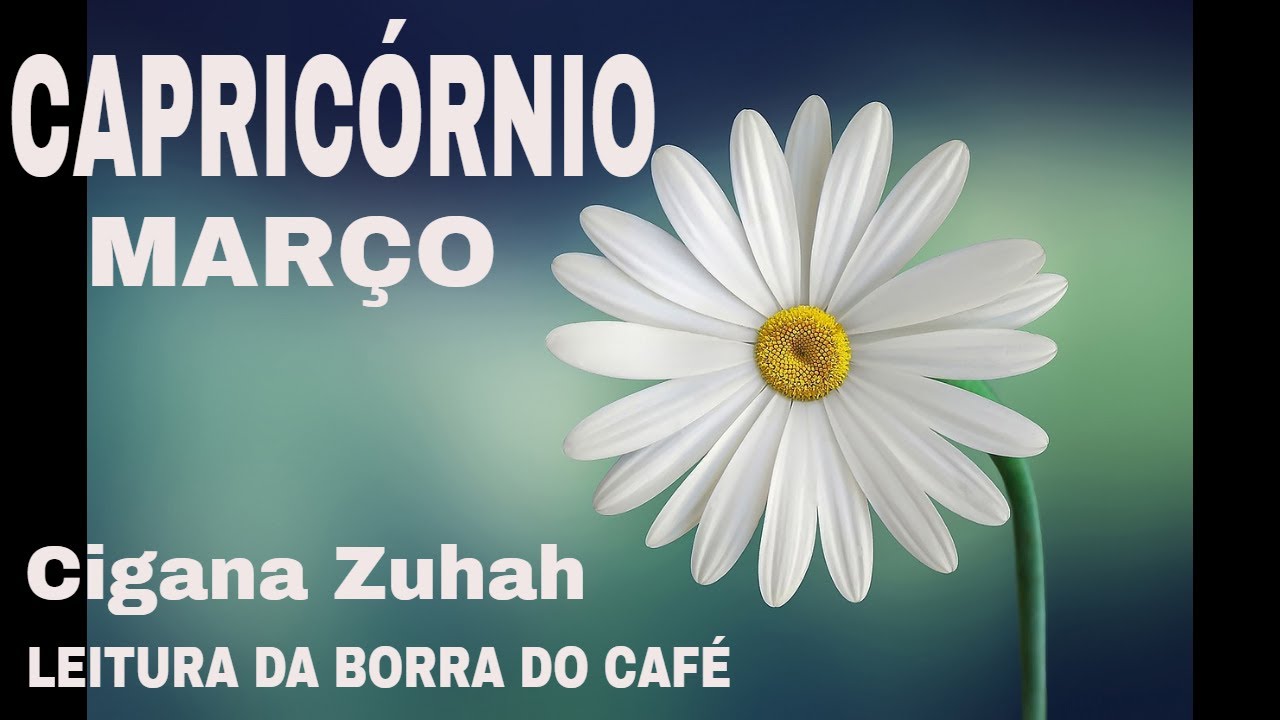 CAPRICÓRNIO! ♑ ☕️ FOI IMPOSSÍVEL EU NÃO ME EMOCIONAR NESSA LEITURA, ESCUTA ISSO ! Tiragem Completa!