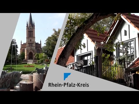 Rhein-Pfalz-Kreis - Imagefilm
