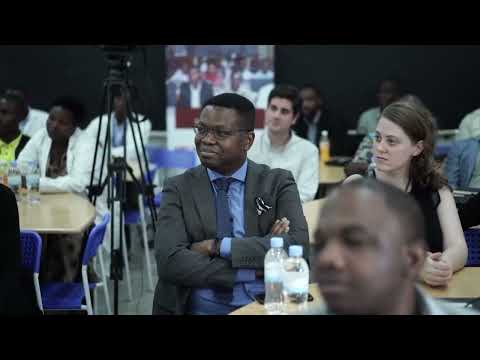 AIMS SmartClassroom with Mastercard Foundation