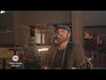 Marc Broussard - "The Wanderer" (Music & Memories Live)