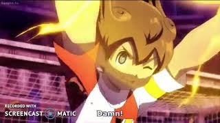 Download lagu God Hand W - Inazuma Eleven Go VS. Danball Senki W mp3 Download lagu God Hand W - Inazuma Eleven Go VS. Danball Senki W mp3