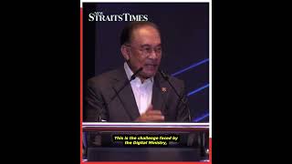 Download lagu Anwar: AI push must not widen divide between haves and have nots mp3 Download lagu Anwar: AI push must not widen divide between haves and have nots mp3