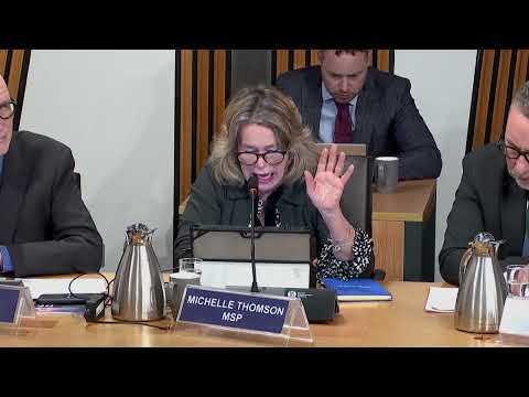 Finance and Public Administration Committee - 13 January 2026