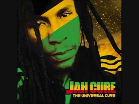 Jah Cure ft  Phyllisia - Mr. Jailer