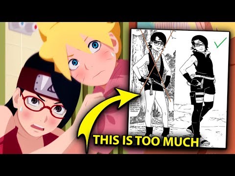 image-Will Kishimoto draw Boruto?