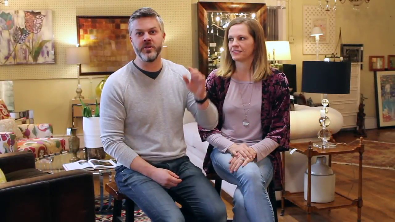 Why Consign at The Hickory Tree?