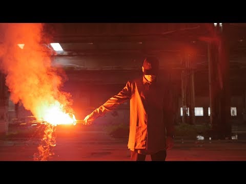 Ivanò " War & Peace " ( Master Prod )