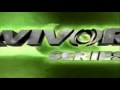 WWE Survivor Series 2002 Opening 