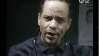 Video That's How I'm Livin' de Ice-T