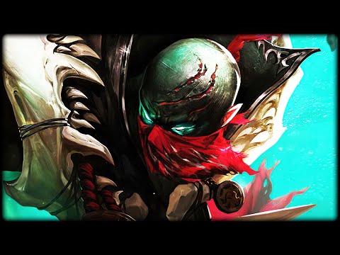 How to UNTILT from a bad game of League of Legends