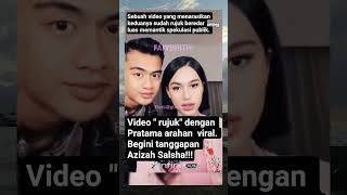 Download lagu viral news Pratama reconciled with Arhan #pratamaarhan #artist #azizahsalsah #trending #fyp mp3